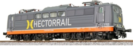 ESU 31038 - H0 - E-Lok BR 151, Hectorrail, Ep. VI - DC/AC-Sound